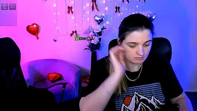 inga gree online show from 03/09/26, 07:51