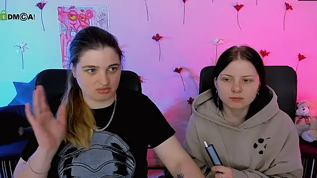 inga gree online show from 03/14/26, 08:03