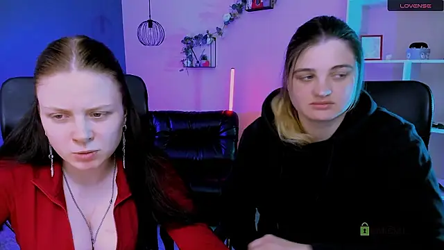 inga gree online show from 03/18/26, 08:01