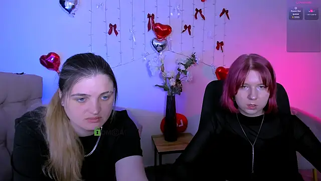 inga gree online show from 04/04/26, 07:44