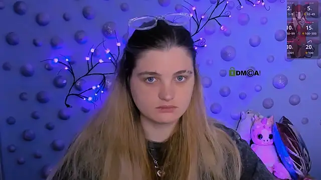 inga gree online show from 04/14/26, 08:04