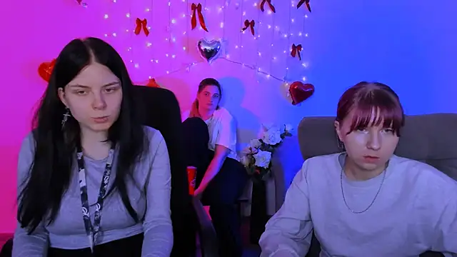 inga gree online show from 04/23/26, 07:27