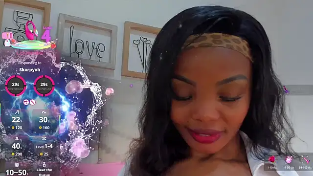 dakhota    online show from 12/22/25, 11:18