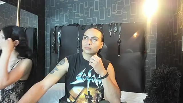 damian and tiana online show from 09/25/25, 04:05