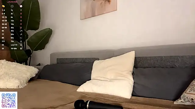 PetulaGunton online show from 03/27/26, 06:29