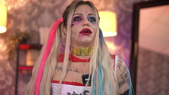 AlmaVelia online show from 01/18/26, 10:35