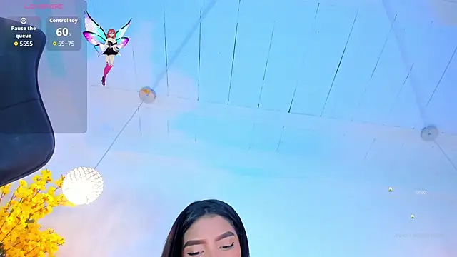 AbellaDannger online show from 09/30/25, 02:38