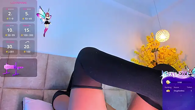 Snapshot of AbellaDannger chatting on 12/18/25, 02:50 AbellaDannger online show from 12/18/25, 02:50