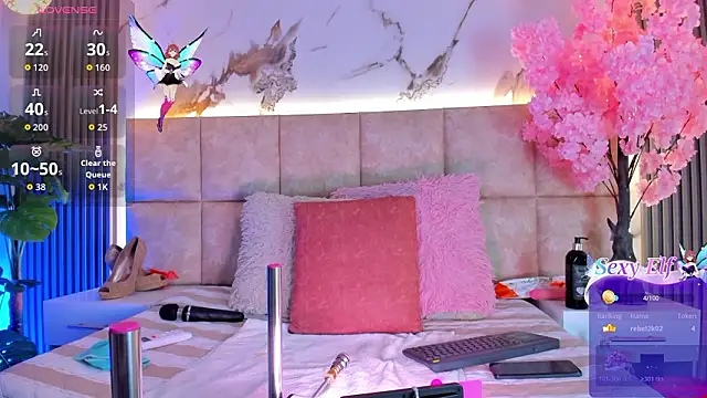 Snapshot of AbellaDannger chatting on 02/20/26, 02:52 AbellaDannger online show from 02/20/26, 02:52