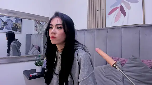 Snapshot of Anya_Belth chatting on 09/08/25, 07:35 Anya Belth online show from 09/08/25, 07:35