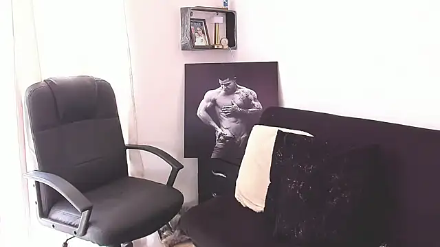 Marck Mathews online show from 09/09/25, 03:55