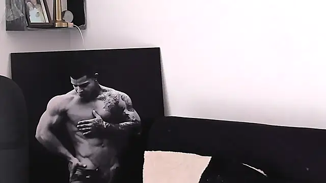 Marck Mathews online show from 09/11/25, 03:34