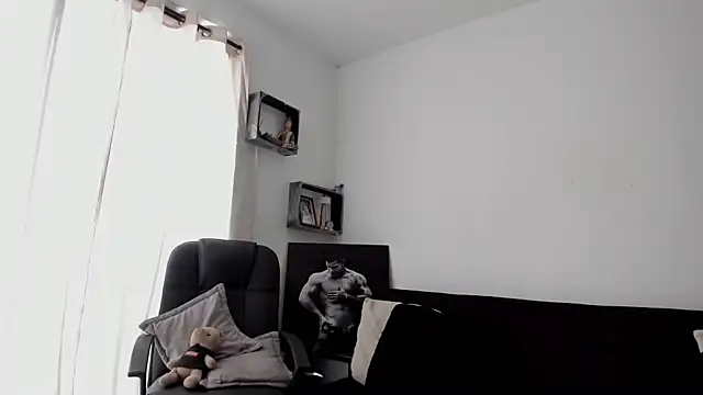 Marck Mathews online show from 09/16/25, 01:34