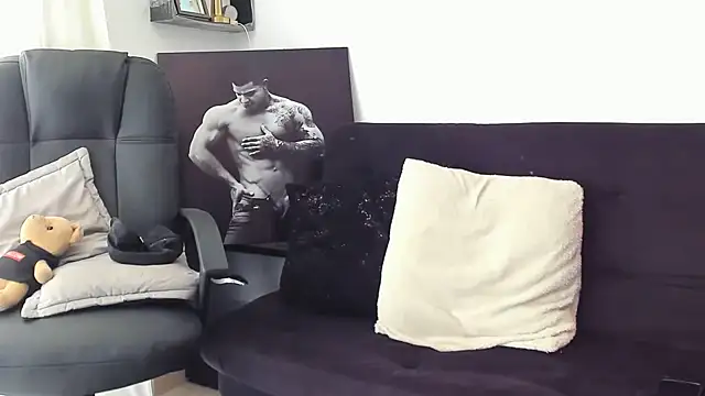 Marck Mathews online show from 09/17/25, 04:41