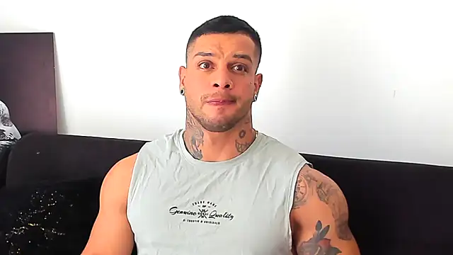 Marck Mathews online show from 10/02/25, 06:59