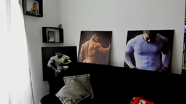 Marck Mathews online show from 12/01/25, 08:14