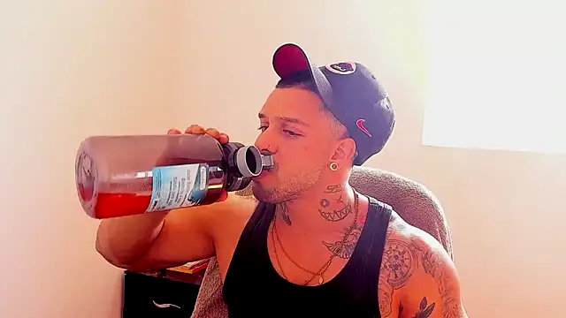 Marck Mathews online show from 12/18/25, 06:14