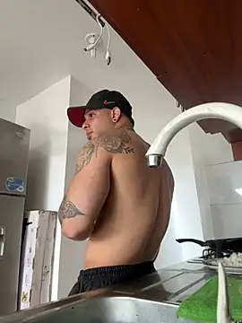 Marck Mathews online show from 01/10/26, 06:09