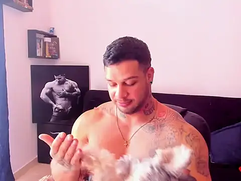 Marck Mathews online show from 04/21/26, 02:56