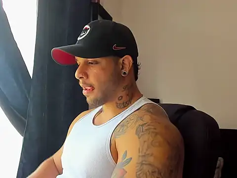 Marck Mathews online show from 04/22/26, 04:08