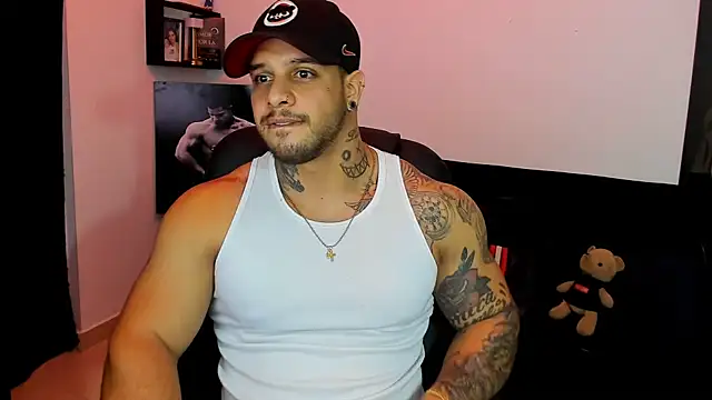 Marck Mathews online show from 04/23/26, 04:14