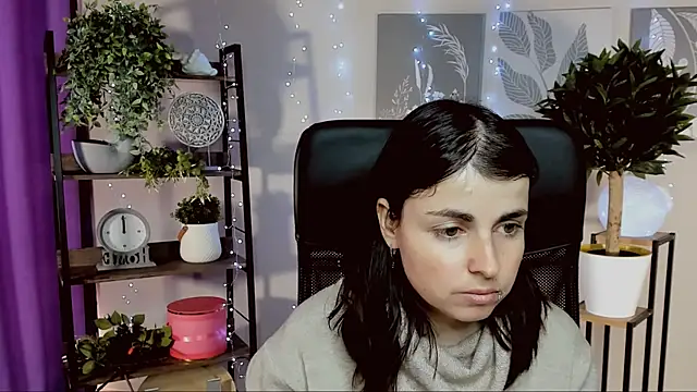 MartaEdams online show from 02/26/26, 06:34