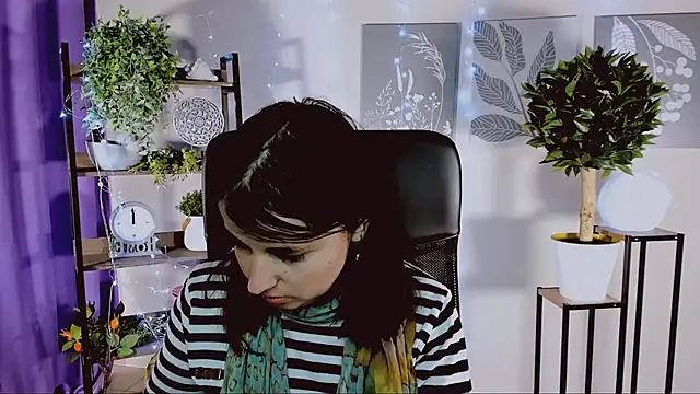 MartaEdams online show from 04/15/26, 06:31