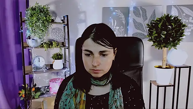 MartaEdams online show from 04/16/26, 06:25