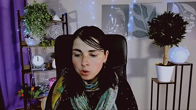 MartaEdams online show from 04/23/26, 12:40