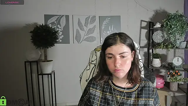 MartaEdams online show from 07/08/26, 05:01