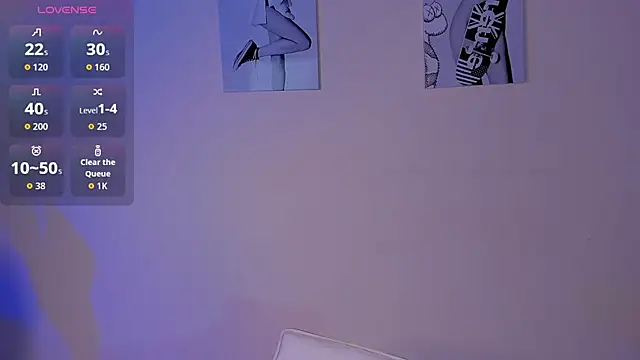 SamayRyann online show from 11/08/25, 12:49