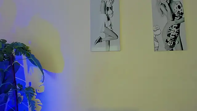 SamayRyann online show from 12/05/25, 01:20