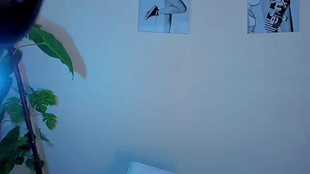 SamayRyann online show from 01/10/26, 01:24