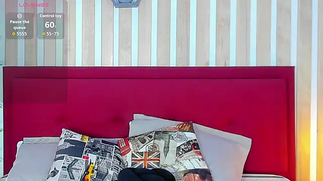 SamayRyann online show from 02/10/26, 01:59