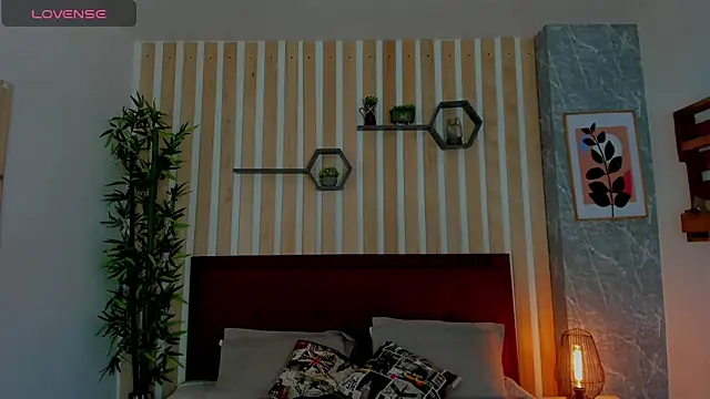 SamayRyann online show from 02/11/26, 01:27