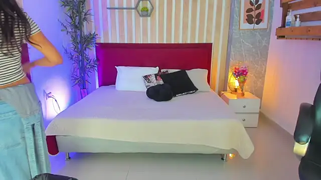 SamayRyann online show from 03/02/26, 01:51