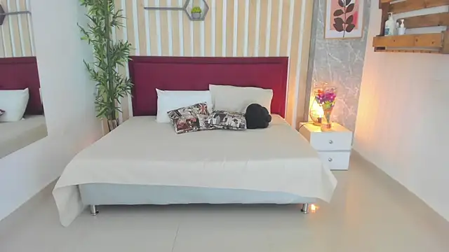 SamayRyann online show from 03/03/26, 01:39