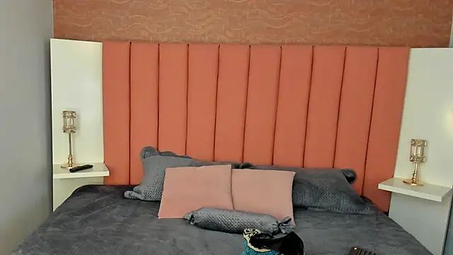 SamayRyann online show from 03/31/26, 01:22