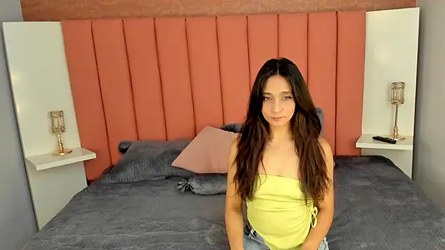 SamayRyann online show from 04/01/26, 01:41