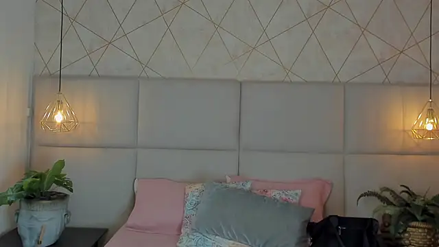 SamayRyann online show from 04/22/26, 01:34