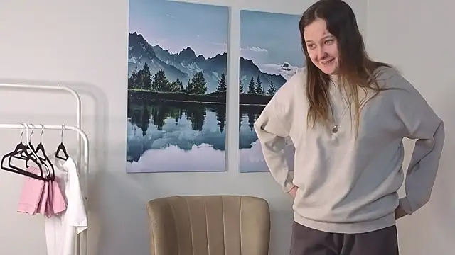 BridgetBagge online show from 01/18/26, 06:17