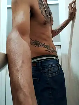 wolfsexmxn online show from 09/14/25, 06:18