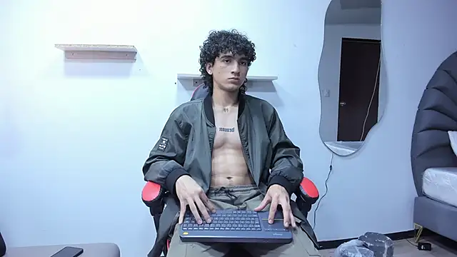 JackesTaylor online show from 09/11/25, 05:07