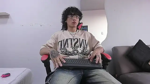 JackesTaylor online show from 11/15/25, 09:11