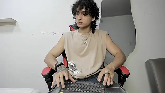 JackesTaylor online show from 11/23/25, 05:07