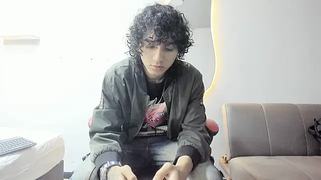 Snapshot of JackesTaylor chatting on 02/22/26, 06:24 JackesTaylor online show from 02/22/26, 06:24