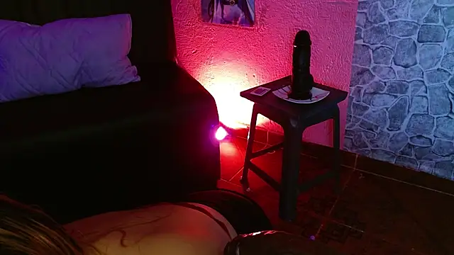 AnagilBDSM online show from 03/29/26, 11:38