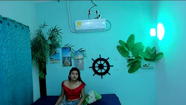 eladyrous98 online show from 11/08/25, 07:30