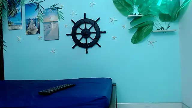 eladyrous98 online show from 11/20/25, 02:50