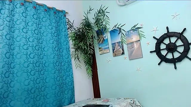 eladyrous98 online show from 01/12/26, 01:05